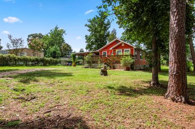 Right on the edge of Magnolia and Waller this home has the best of both worlds. | Image 3