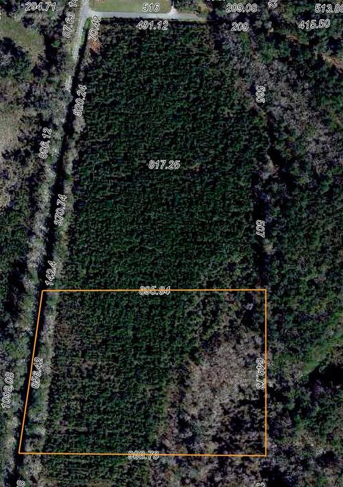 xx Veterans Memorial Drive, Tallahassee, FL, 32309 | Card Image