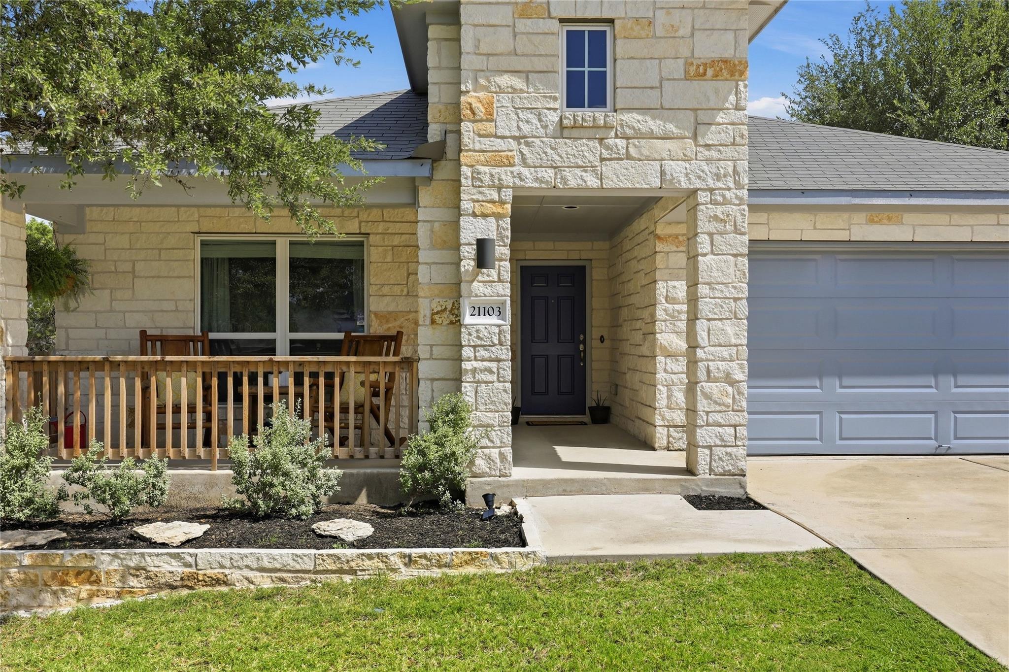 Residential in Lago Vista 4