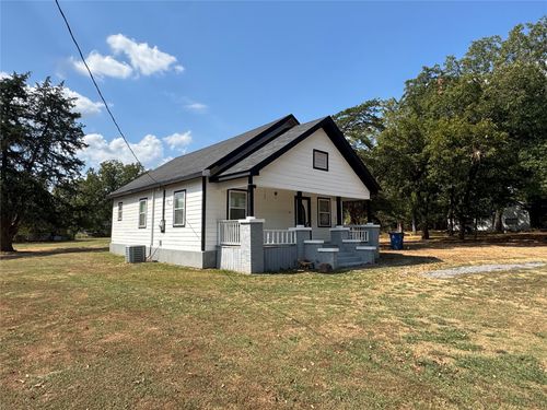 1128 Shawnee Ave, Hartshorne, OK, 74547-2006 | Card Image