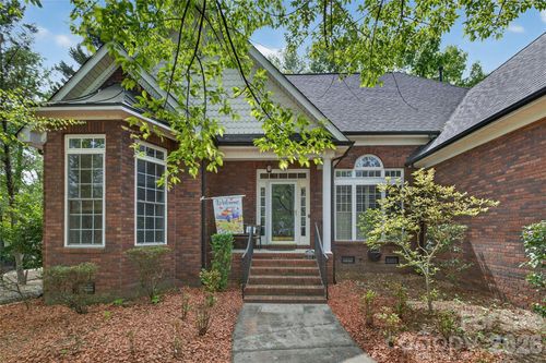 4854 Huddersfield Dr, Harrisburg, NC, 28075-6656 | Card Image