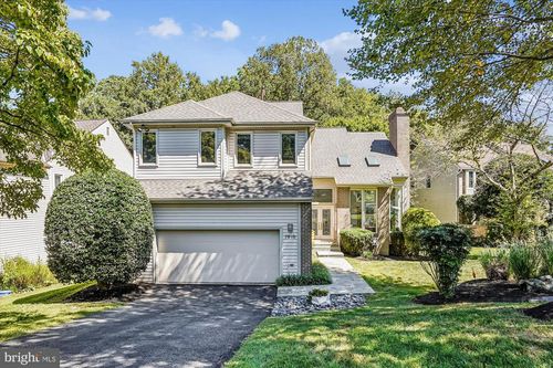 7919 Lakenheath Way, ROCKVILLE, MD, 20854-2735 | Card Image