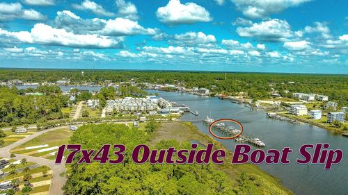 53-343 East Pass Lndg, Carrabelle, FL, 32322 | Card Image