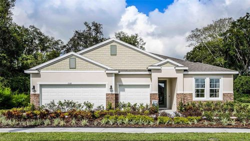 2043 Ashwood Bluff Drive, OCOEE, FL, 34761 | Card Image