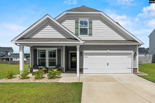 2413 Morning Glory Trl, Lexington, SC, 29073-6316 | Card Image