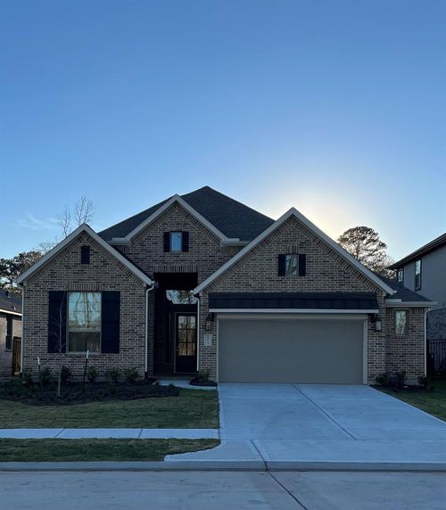 4594 Silver Moon Dr, Spring, TX, 77386-4932 | Card Image