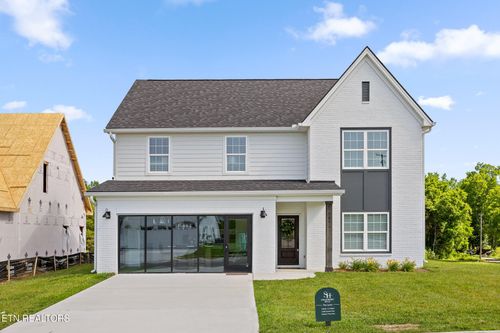 854 Berry Basket Dr, Knoxville, TN, 37924-2508 | Card Image
