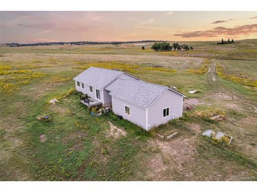 22685 Cow Cir, Ramah, CO, 80832-9720 | Card Image