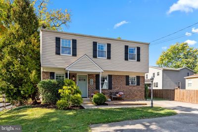 159 Tennis Avenue, House other with 3 bedrooms, 1 bathrooms and null parking in AMBLER PA | Image 1