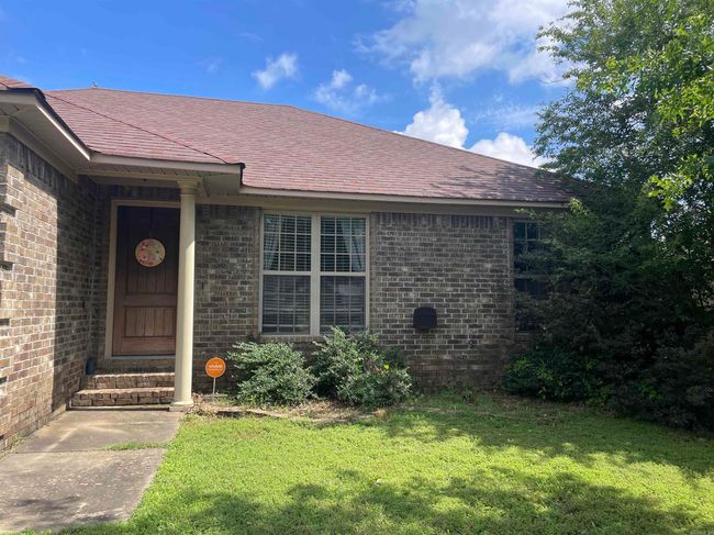 41 Eaglebrook Dr, House other with 3 bedrooms, 2 bathrooms and null parking in Conway AR | Image 15