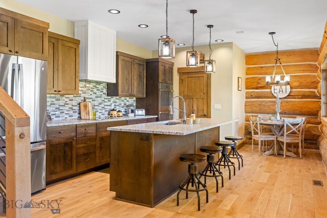 17 Texs Loop, House other with 4 bedrooms, 3 bathrooms and null parking in Alder MT | Image 10
