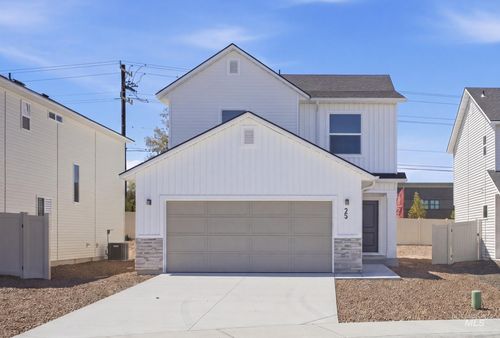 25 S Sweetgrass Pl, Nampa, ID, 83651-7745 | Card Image