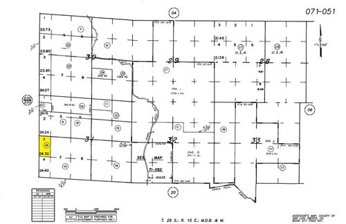 0 Parkhill Rd, Santa Margarita, CA, 93453 | Card Image