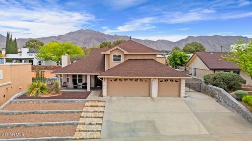 760 Cheltenham Dr, El Paso, TX, 79912-1530 | Card Image