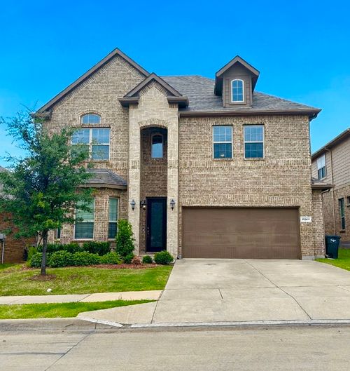 10017 Tule Lake Rd, Fort Worth, TX, 76177-1419 | Card Image