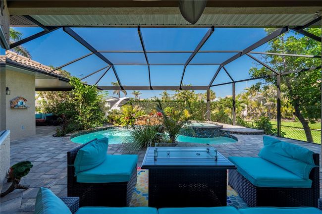 211 Lido Dr, House other with 4 bedrooms, 3 bathrooms and null parking in PUNTA GORDA FL | Image 33