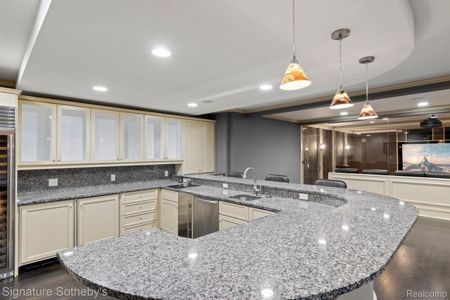 2759 Turtle Ridge Dr, House other with 5 bedrooms, 11 bathrooms and null parking in Bloomfield Hills MI | Image 35