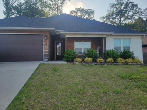 1421 Woolridge Dr, Benton, AR, 72019-6020 | Card Image