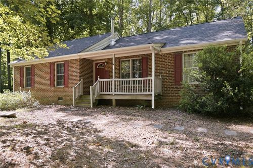 3207 Davis Mill Rd, Goochland, VA, 23063-2308 | Card Image