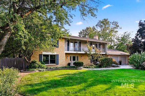 10837 W Sandpiper St, Boise, ID, 83709 | Card Image