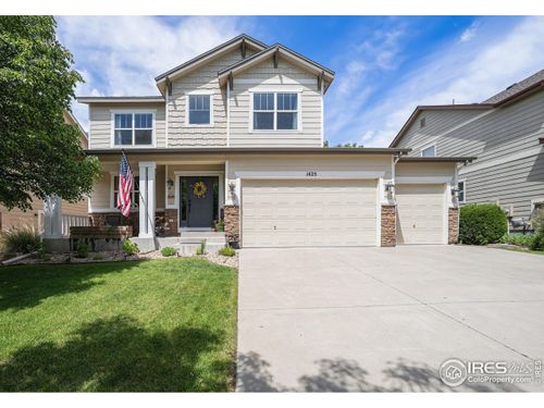 1425 102nd Ave, Greeley, CO, 80634-9077 | Card Image