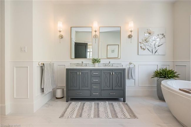 2177 Hidden Valley Cres, House other with 4 bedrooms, 3 bathrooms and 9 parking in Kitchener ON | Image 33