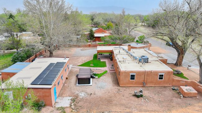 929 Stuart Rd, House other with 4 bedrooms, 4 bathrooms and null parking in Albuquerque NM | Image 46