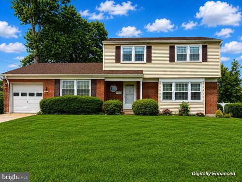 113 Sheraton Ave, CINNAMINSON, NJ, 08077-2733 | Card Image