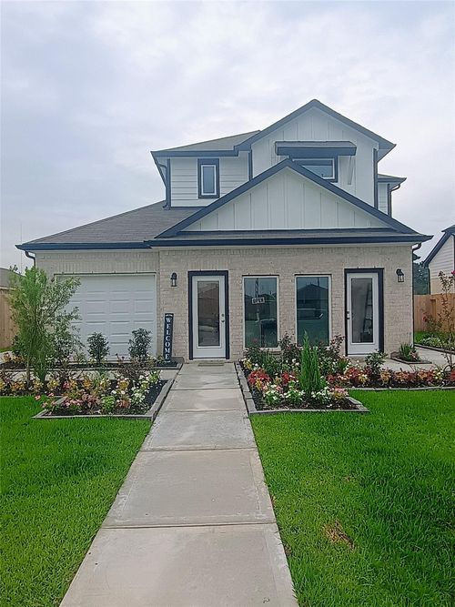 12375 Sunset Mnr, Willis, TX, 77318-5483 | Card Image