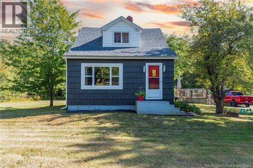 1519 Rte 114, Lower Coverdale, NB, E1J1G9 | Card Image
