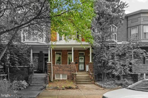 2612 Guilford Ave, BALTIMORE, MD, 21218-4611 | Card Image