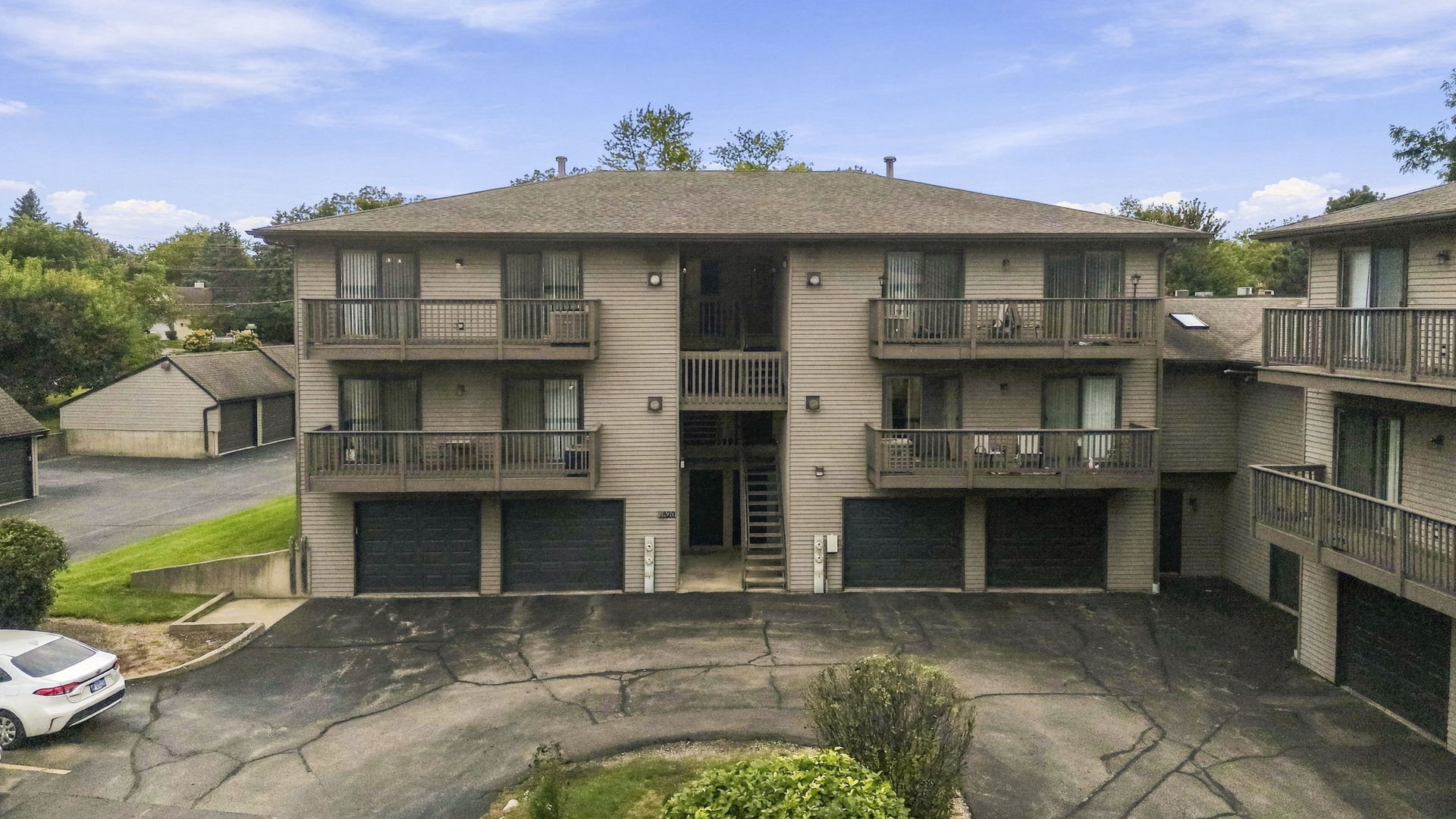 Residential in Elgin
