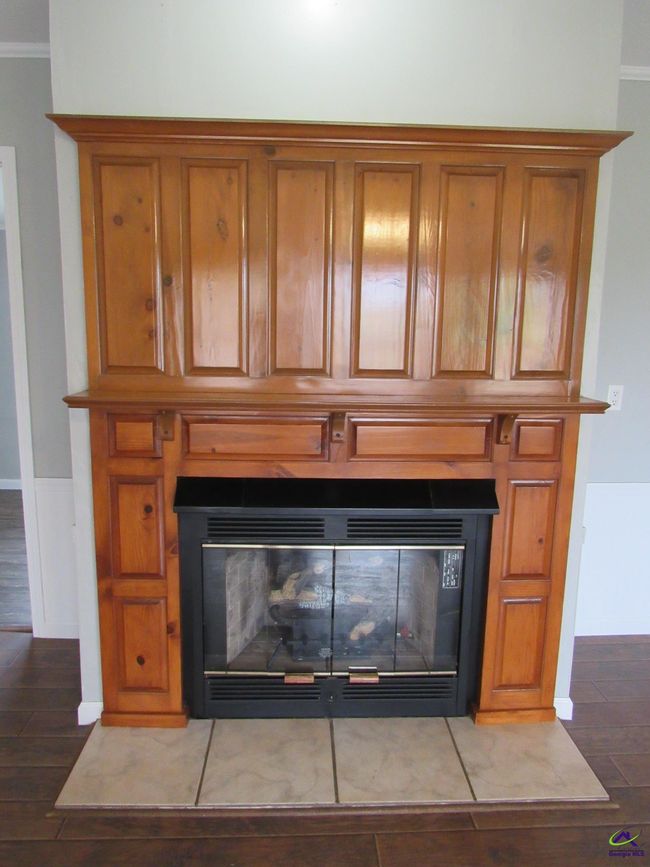 637 Grovania Rd, House other with 4 bedrooms, 2 bathrooms and null parking in Hawkinsville GA | Image 52