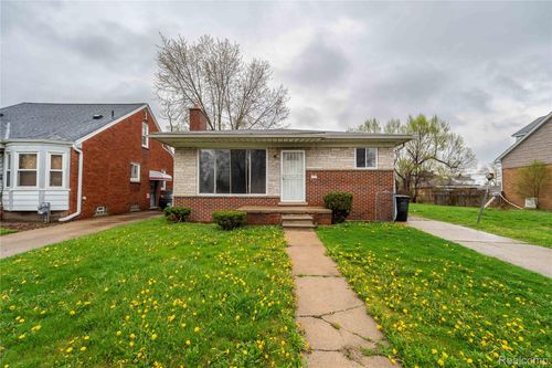 7282 Forrer St, Detroit, MI, 48228-3637 | Card Image
