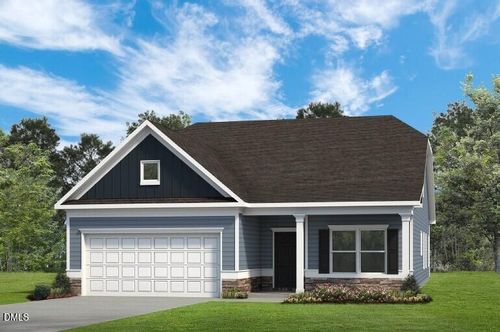 123 Pintail Drive, Goldsboro, NC, 27530 | Card Image
