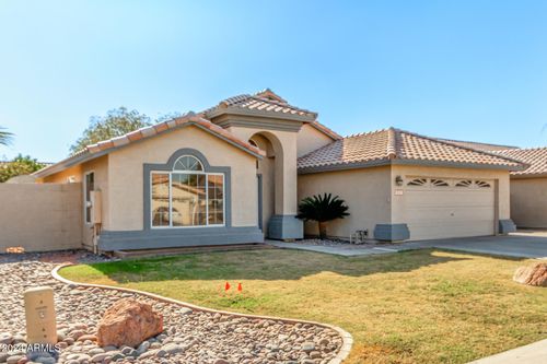 915 W Spur Avenue, Gilbert, AZ, 85233 | Card Image