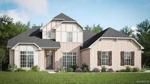 8401 Young Xing, Montgomery, AL, 36116 | Card Image