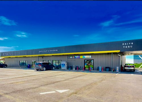 103 5th St, Scranton, AR, 72863-8008 | Card Image