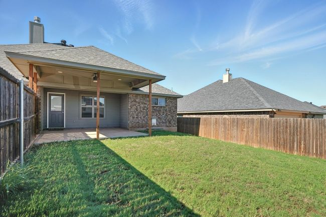 4102 Forrest Creek Ct, House other with 4 bedrooms, 2 bathrooms and null parking in Abilene TX | Image 31