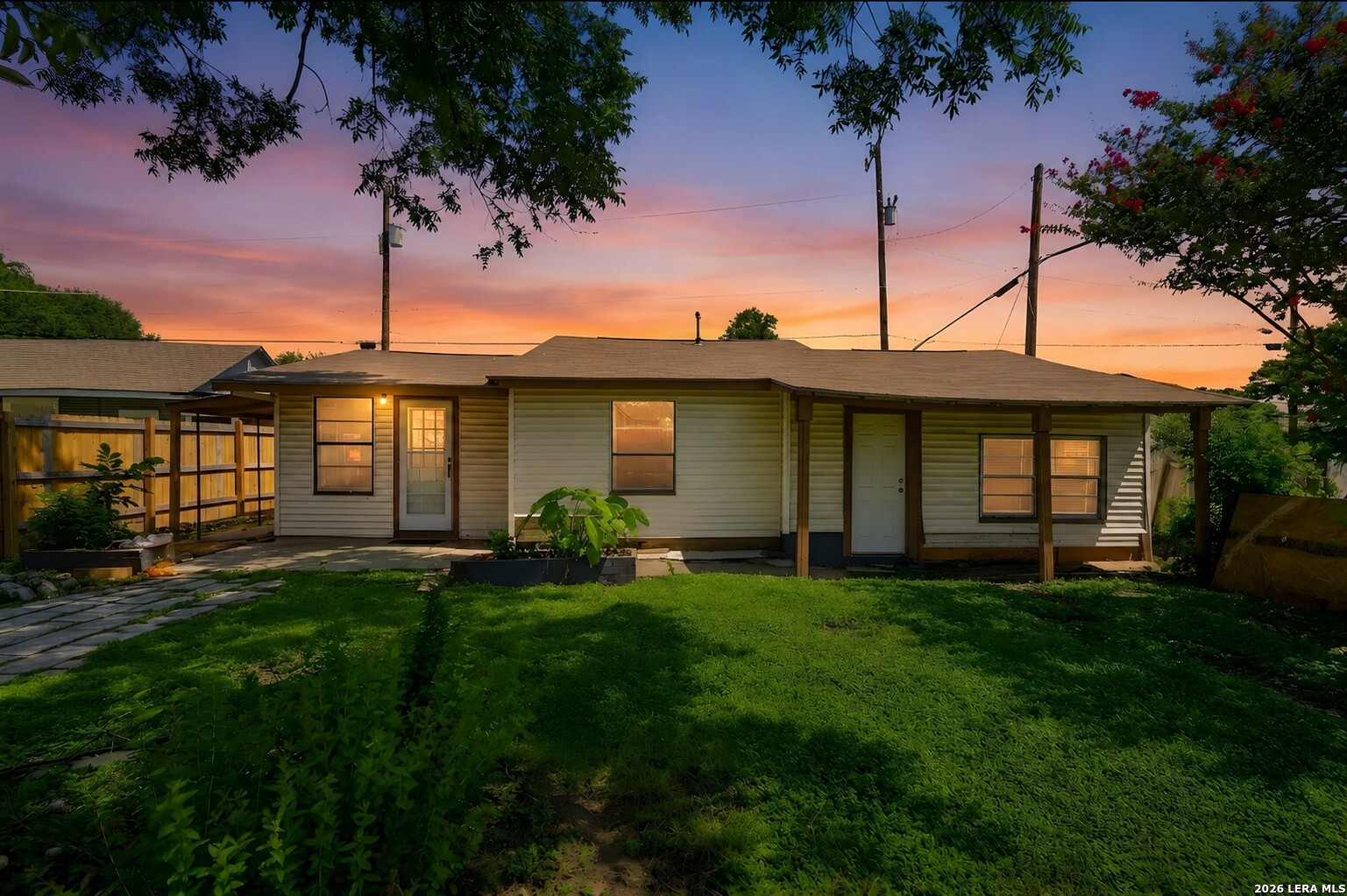 Residential in San Antonio