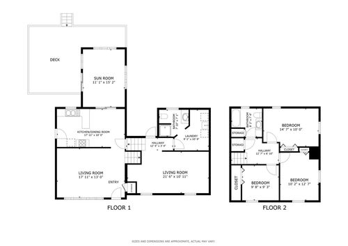 3645 Rolling View Dr, White Bear Lake, MN, 55110-4925 | Card Image