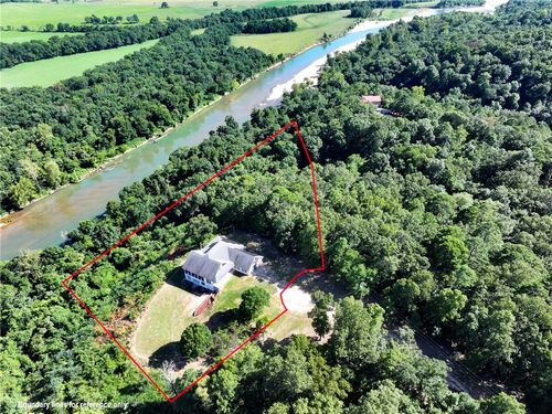 14129 Oak Ridge Cir, Kansas, OK, 74347-9586 | Card Image