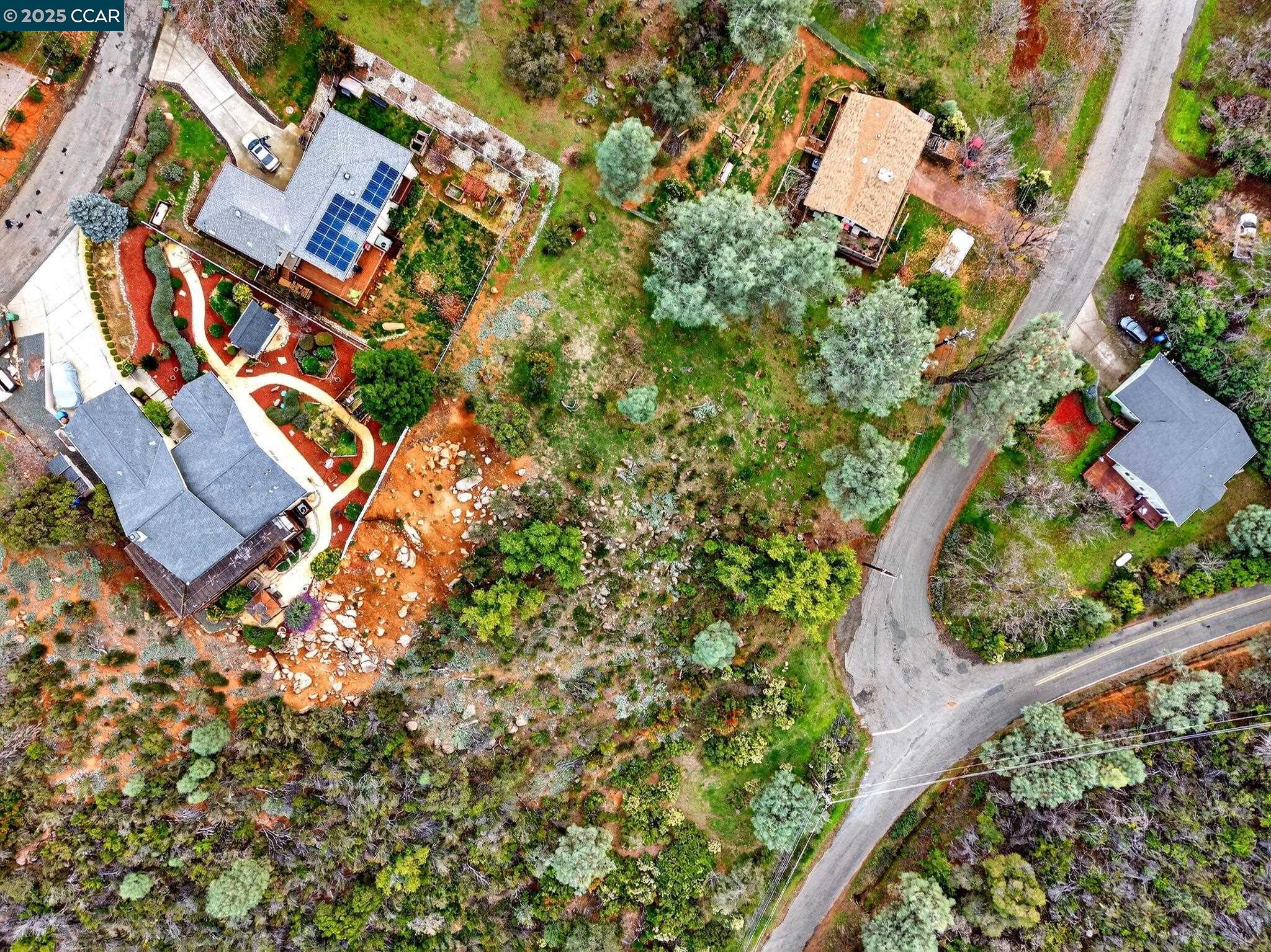 Land in Kelseyville 5