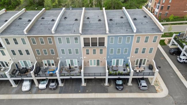 Birds eye view of property | Image 36