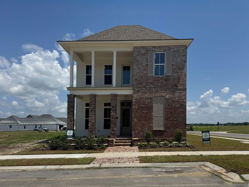 13847 Harveston Mill Dr, Baton Rouge, LA, 70810-7434 | Card Image