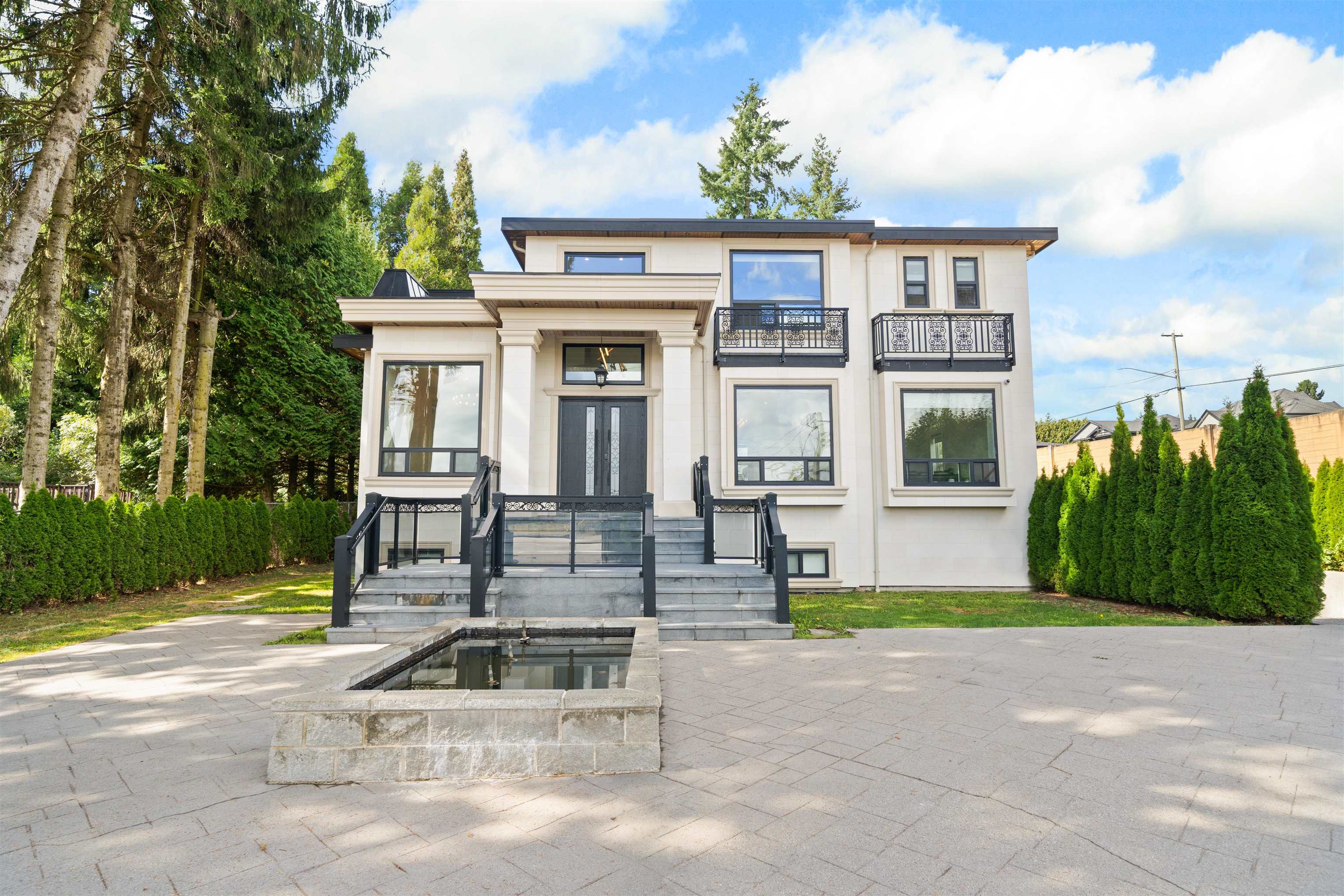 Residential in Surrey 3