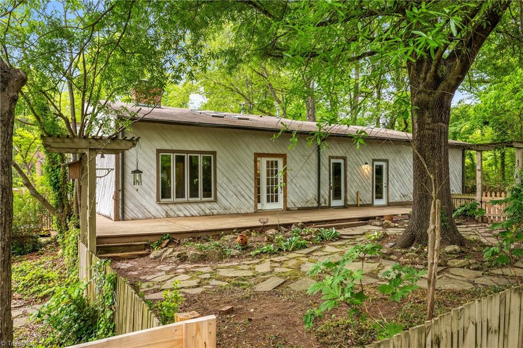 Melissa Rd, Greensboro, NC 27410