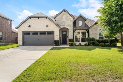 1605 Granite Way, Waxahachie, TX, 75165 | Card Image