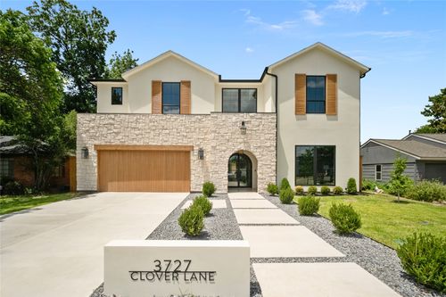 3727 Clover Ln, Dallas, TX, 75220-3609 | Card Image