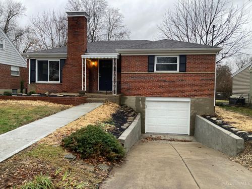 6803 Le Conte Ave, Cincinnati, OH, 45230-2935 | Card Image